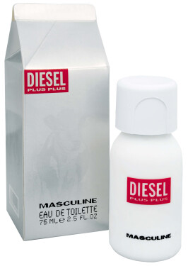 Diesel Plus Plus Masculine EDT ml