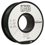 Professional Lab PETG filament 1,75 mm olivovo zelený 1 kg