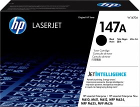 HP HP toner cartridge 147A black (W1470A)