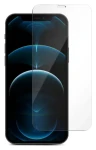 ESTUFF Titan Shield (ES501150) / Ochranné sklo / Apple iPhone 12/12 Pro / Temperované sklo / Plne nalepovacie (ES501150)