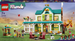 LEGO® Friends 41730 Dom Autumn