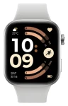 XIAOMI Redmi Watch 6 Silver Gray / Chytré hodinky / 47 mm / AMOLED 2,07 "/ GPS / Bluetooth 5.4 / 5 ATM (68711)
