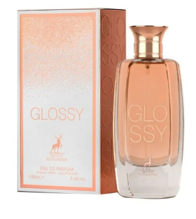 Alhambra Glossy - EDP 100 ml