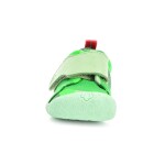 Affenzahn Prewalker Cotton Smally Frog barefoot tenisky 23 EUR