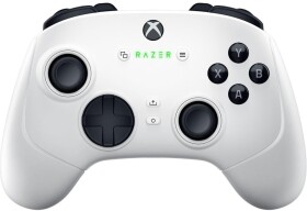 Razer Razer | Gaming Controller for Xbox Series X/S and PC | Wolverine V3 Pro