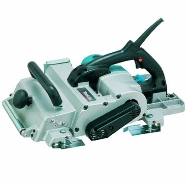 Makita KP312S / Hoblík / 2200W / Šírka: 312 mm / Hĺbka úberu: až 3.5 mm / 12.000 ot-min (KP312S)