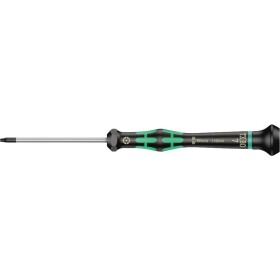 Wera 2067 pre elektroniku a jemnú mechaniku skrutkovač Torx Veľkosť skrutkovača TR 7 Dĺžka drieku: 60 mm; 05118044001