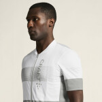 Pánske tričko s krátkym rukávom CORE ENDUR LOGO JERSEY M L