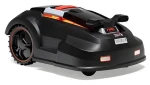 NAC RLM1500G3-APP-NG / Aku robotická kosačka (RLM1500G3-APP-NG)