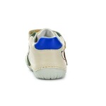 D.D.Step DDStep Cream S070-61533A celoročné členkové barefoot topánky 25 EUR