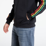 Mikina adidas Jamaica X Bob Marley Originals Track Top Black S