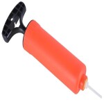 Iso Futbalová bránka + lopta + pumpička