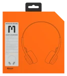 Mondo Freestyle greige / Slúchadlá / Bluetooth 5.3 / výdrž 22 h / ENC mikrofón (71456)