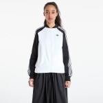 Mikina adidas Sst Classic Track Top White/ Black L