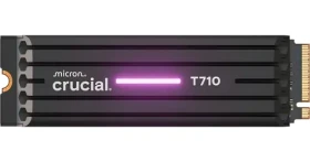 CRUCIAL T710 4TB / M.2 SSD 2280 / PCIe 5.0 / NVMe / 5y (CT4000T710SSD5)