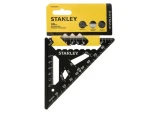Stanley STHT46100-0 / FatMax Uholník hliníkový / 110 mm (STHT46100-0)