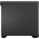 Fractal Design Torrent Black Solid čierna / E-ATX / 1x USB 3.1 Type C + 2x USB 3.0 / 2x 180 mm + 3x 140 mm / bez zdroja (FD-C-TOR1A-05)