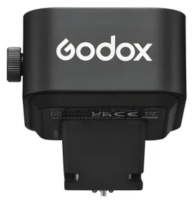 Godox X3-F / Bezdrôtový vysielač blesku / pre Fujifilm (X NANO F)