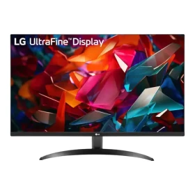 32" LG UltraFine 32UR500K-B čierna / IPS / 3840 x 2160 / 16:9 / 3000:1 / 250dc-m2 / HDMI DP / VESA (32UR500K-B.AEU)