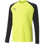 Brankárska mikina Puma teamPacer GK LS Jersey Jr 704939 42