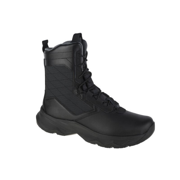 Pánska obuv Stellar G2 Tactical 3024946 Under Armour černá