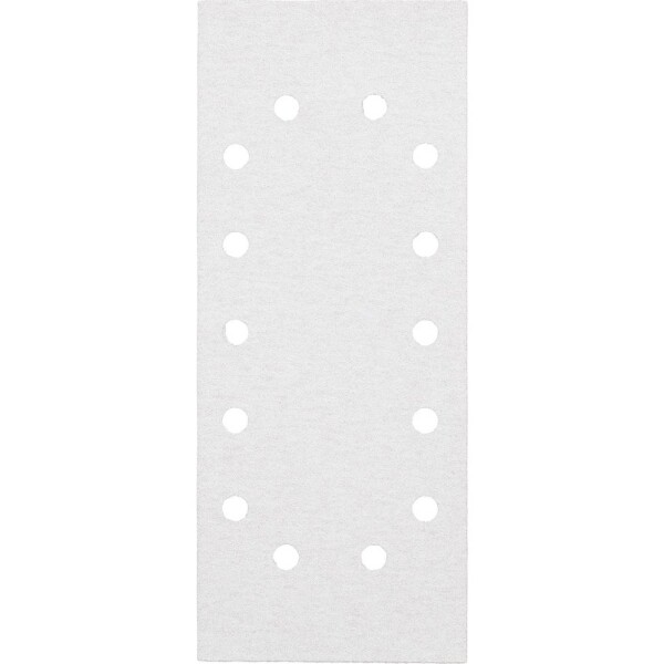 Makita E-18166 brúsny papier Zrnitosť 120 (d x š x v) 280 x 115 x 5 mm 10 ks; E-18166