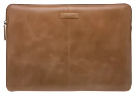 Dbramante1928 Skagen Pro (2. generácia) hnedá / Puzdro / MacBook Air/Pro 13” (2016-2022) / pravá koža (SK13GT001545)