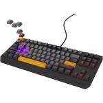 Genesis Thor 230 TKL Outemu Red (NKG-2082)