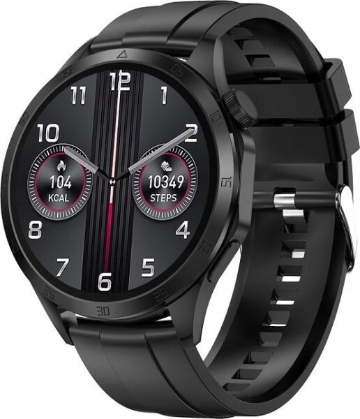 Prokovinet Prokovinet smartwatch PSMART20B, black (46113)