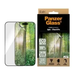 PanzerGlass Eco Matrix Ultra-Wide Fit pre Apple iPhone 16 Pro (20879960703)