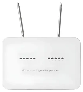Xtendlan HY01 / Zosilňovač signálu / pre bezdrôtové čidlá a ústredňu CS118 (IDA-HY01)
