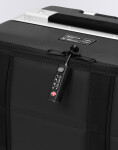 Db Essential TSA Lock Black out