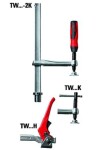 BESSEY Skrutková zvierka BESSEY OMEGA Best Comfort 250x120