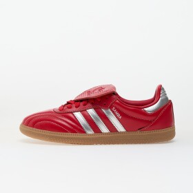 Tenisky adidas Samba Lt W Better Scarlet/ Silver Metallic/ Gum4 EUR 37 1/3