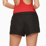Dámske šortky KW0KW01017-BEH - Calvin Klein XS