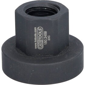 Matica vretena TR20 x 3 KS Tools 150.2459; 150.2459