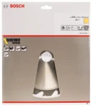 BOSCH Construct Wood 2608640636 Pílový kotúč na mm 2.8 mm 16 zubov 2608640636