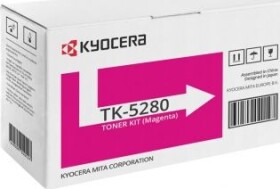 Kyocera TK-5280 Magenta Originál (162121)