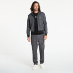 Mikina LACOSTE Men's Sweatshirt Black/ Graphite XL