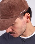 ONE OF XX Brown Corduroy Brown