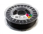 Smartfil FLEX filament čierny 1,75 mm 93A Cívka: 0,75 kg