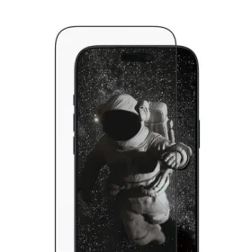PanzerGlass Ceramic II Ochranné sklo pre Apple iPhone 17 Pro Max/s inštalačným rámčekom (PG33872)
