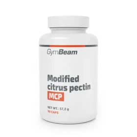 Modifikovaný citrusový pektín - GymBeam (90 kaps.) (108475-1-90caps)