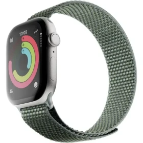 Native Union Active Watch Loop remienok pre Apple Watch 38/40/41/42mm zelená (ACTLOOP-AW-S-GRN)
