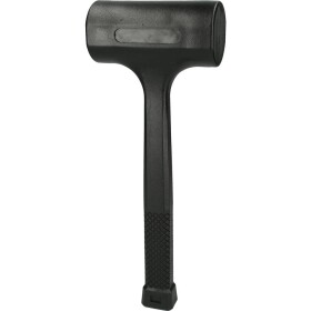 Bezzáklzová palička, 1720 g KS Tools 140.5258; 140.5258