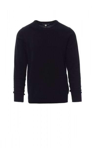 Unisex sveter Payper FLY Farba: Čierna, Veľkosť: L (000298008114000L)
