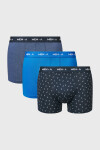 3 PACK Boxerky MEN-A Roland