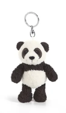 Nici kľúčenka Panda Yaa Boo 10 cm (102041078)