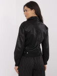 Bunda MBM KR R 2706.69 čierna XL