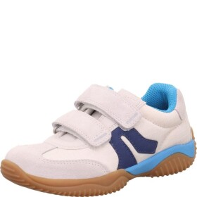 Detské tenisky STORM White/Turquoise Superfit 1-006392-1000 - 32